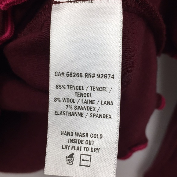 Splendid x Margherita Dolce Vita Turtleneck - Picture 7 of 8